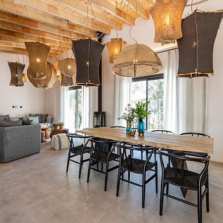 Villa Torrenova 36 마갈루프 외부 사진