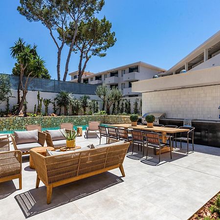 Villa Torrenova 36 마갈루프 외부 사진