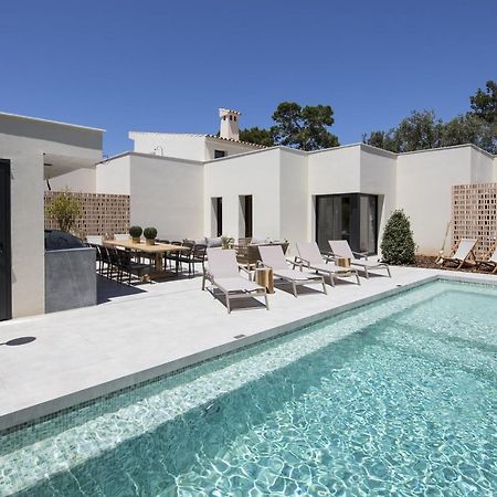 Villa Torrenova 36 마갈루프 외부 사진