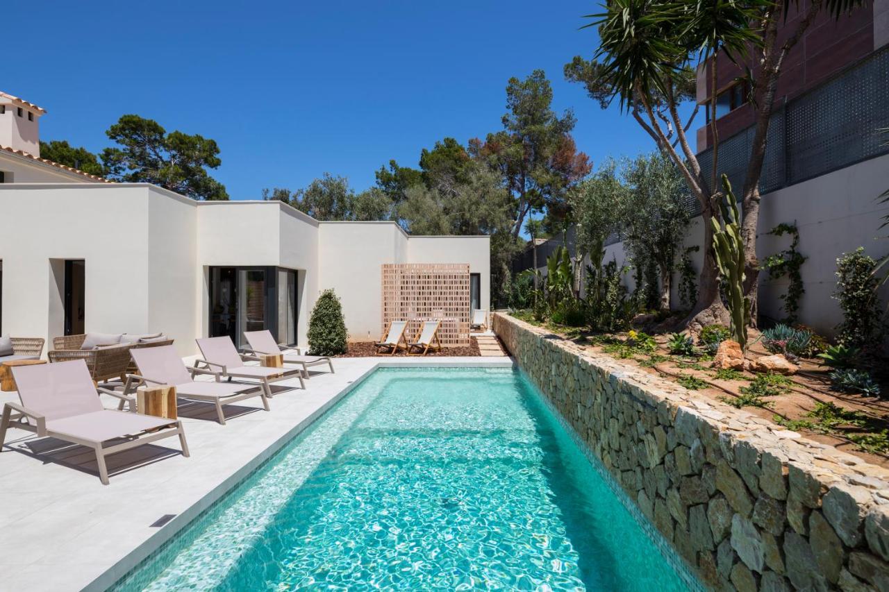Villa Torrenova 36 마갈루프 외부 사진
