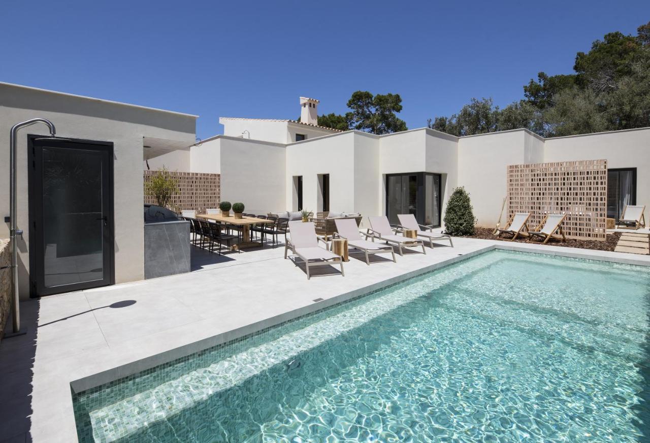 Villa Torrenova 36 마갈루프 외부 사진