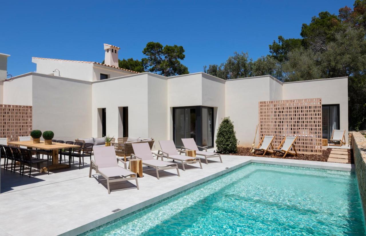 Villa Torrenova 36 마갈루프 외부 사진
