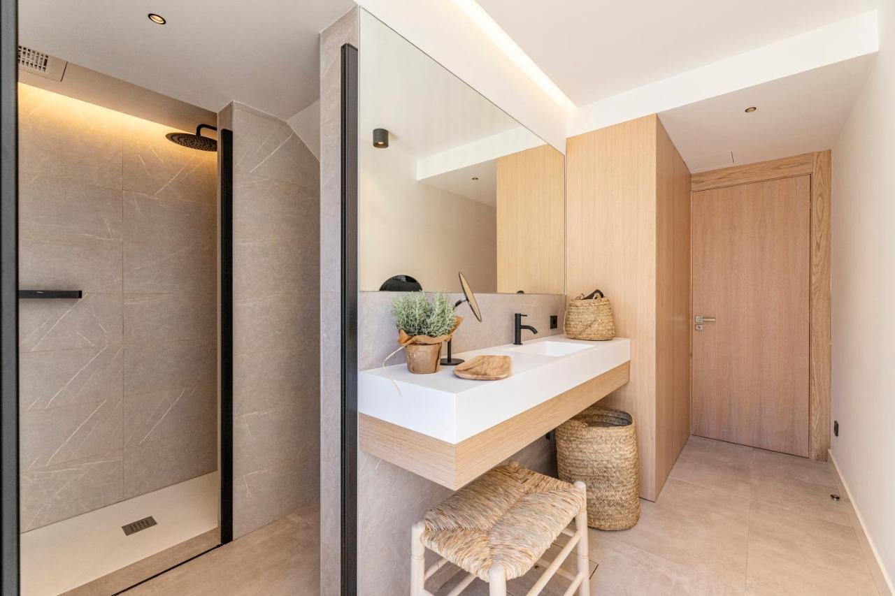 Villa Torrenova 36 마갈루프 외부 사진