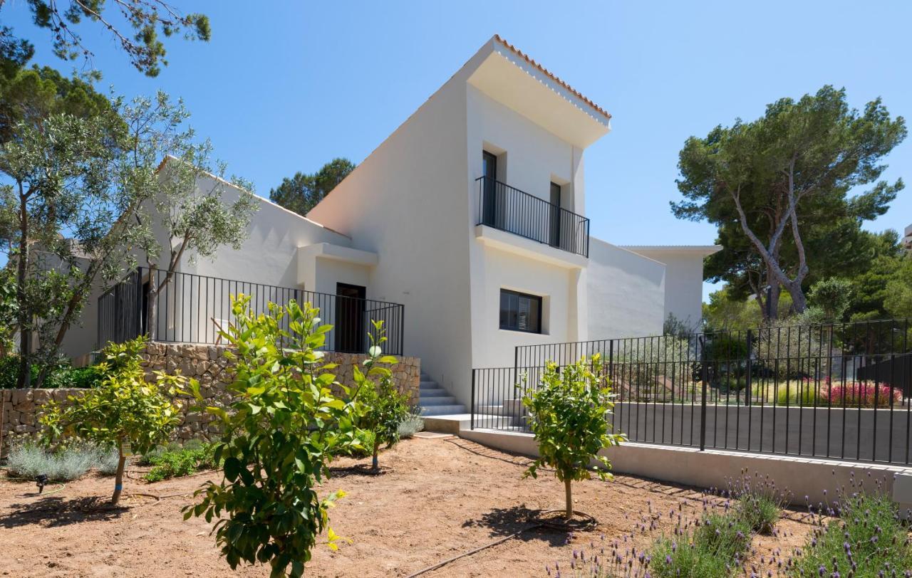 Villa Torrenova 36 마갈루프 외부 사진